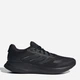 Мужские кроссовки для бега Adidas Runfalcon 5 IE8812 45.5 (10.5UK) 29 см Cblack/Cblack/Cblack (4067889145754) - изображение 1