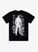 Футболка MANTO T-shirt Xero BJJ Black (MNT130_BLK_1XS) - зображення 2