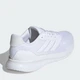Мужские кроссовки для бега Adidas Runfalcon 5 IH7757 44 (9.5UK) 28 см Ftwwht/Ftwwht/Ftwwht (4067889136912) - изображение 3