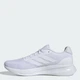 Мужские кроссовки для бега Adidas Runfalcon 5 IH7757 44 (9.5UK) 28 см Ftwwht/Ftwwht/Ftwwht (4067889136912) - изображение 4