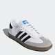 Чоловічі кеди низькі Adidas Samba Og B75806 41.5 (7.5UK) 26 см Ftwwht/Cblack/Cgrani (4059809047149) - зображення 3