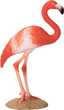 Figurka Mojo Wildlife American Flamingo 10.9 cm (5031923871342) - obraz 1