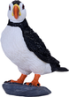 Figurka Mojo Wildlife Atlantic Puffin 6.5 cm (5031923810815) - obraz 1