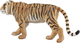 Figurka Mojo Wildlife Bengal Tiger 6.5 cm (5031923870031) - obraz 5