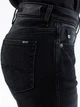 Джинси Regular fit жіночі Big Star Myrra-916 27-30 Чорні (5900714660529) - зображення 9