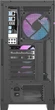 Корпус DarkFlash DRX70 MESH Black - изображение 14