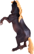 Figurka Mojo Farm Life Brumby Mare 15 cm (5031923810594) - obraz 5