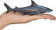 Figurka Mojo Sealife Bull Shark 5 cm (5031923872707) - obraz 8