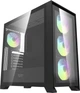 Корпус DarkFlash DRX90 GLASS Black - изображение 5
