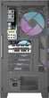 Корпус DarkFlash DRX90 GLASS Black - изображение 7