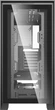 Корпус DarkFlash DRX90 GLASS Black - изображение 11