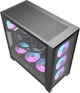 Корпус DarkFlash DRX90 GLASS Black - изображение 15