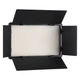Лампа LED постійне відео світло PRO LED -520 3200k-6500k - зображення 1