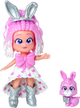 Zestaw figurek Magic Box KookyLoos Pet Party Alice z akcesoriami (8431618032435) - obraz 2