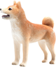 Фігурка Mojo Farm Life Shiba Inu 7 см (5031923871403) - зображення 2