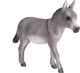 Figurka Mojo Animal Planet Donkey 8 cm (5031923873971) - obraz 2