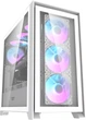 Корпус DarkFlash DRX90 GLASS White - изображение 5
