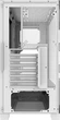 Корпус DarkFlash DRX90 GLASS White - изображение 16