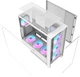 Корпус DarkFlash DRX90 GLASS White - изображение 19