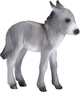 Фігурка Mojo Animal Planet Donkey Foal Small 6 см (5031923873988) - зображення 3