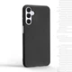 Чохол для смартфона ArmorStandart Matte Slim Fit для Samsung Galaxy M34 5G (M346) Black (ARM69610) - зображення 2
