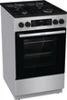 Плита комбинированная GORENJE K5341SH - изображение 1