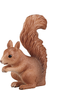 Фігурка Mojo Squirrel Standing 5 см (5031923870314) - зображення 5