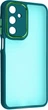 Чехол для смартфона ArmorStandart Shade для Samsung Galaxy A25 5G (A256) Dark Green (ARM75661) - изображение 1