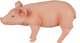 Figurka Mojo Piglet Small 5 cm (5031923870550) - obraz 3