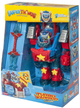 Robot transformujący Magic Box Superthings Turbo Warrior Power 21 sm (8431618032244) - obraz 4