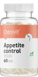 Харчова добавка OstroVit Appetite Control 60 капсул (5903933902586) - зображення 1