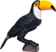 Figurka Mojo Toucan Large 6 sm (5031923810372) - obraz 1