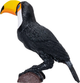 Figurka Mojo Toucan Large 6 sm (5031923810372) - obraz 3