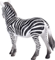 Figurka Mojo Zebra Mare XL 10 cm (5031923873933) - obraz 2