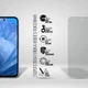 Гідрогелева плівка для смартфона Google Pixel 8a ArmorStandart Matte (ARM77798) - зображення 2