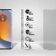 Гидрогелевая пленка ArmorStandart Matte для смартфона Motorola Edge 50 Fusion (ARM77220) - изображение 2