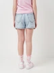 Подростковые джинсовые шорты для девочки Reporter Young 241-0114G-54-000-1 152 см Синие (5900703895536) - изображение 2