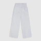 Подростковые джинсы-карго для девочки Reporter Young 241-0110G-16-200-1 158 см Белый экрю (5900703902333) - изображение 6