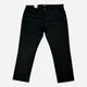 Spodnie męskie eleganckie Big Star Hektor 907 W44-L32 Czarne (5900714587338) - obraz 1