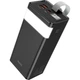 УМБ (Power Bank) Hoco J86 22.5W 40000mAh Black - зображення 1