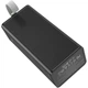 УМБ (Power Bank) Hoco J86 22.5W 40000mAh Black - зображення 4