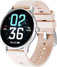 Smartwatch Denver SW-173 Bluetooth Pink (SW-173ROSE) - obraz 1