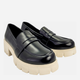 Loafersy damskie Cropp 5608N-01X 41 Kremowe (5904684588180) - obraz 2