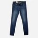 Jeansy slim fit męskie Big Star Deric-303 W31-L30 Niebieskie (5900714697921) - obraz 1