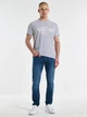 Jeansy slim fit męskie Big Star Deric-303 W31-L30 Niebieskie (5900714697921) - obraz 6
