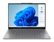 Ноутбук Lenovo Yoga Slim 7 14IMH9 (83CV003UFR) Luna Gray - зображення 1