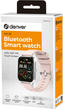 Smartwatch Denver SW-181 Bluetooth Pink (SW-181ROSE) - obraz 3