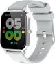 Smartwatch Denver SW-181 Bluetooth Grey (SW-181GREY) - obraz 1