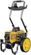 Мойка высокого давления электрическая DEWALT DXPW002CEKART - изображение 2