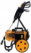 Мойка высокого давления электрическая DEWALT DXPW002CEKART - изображение 4